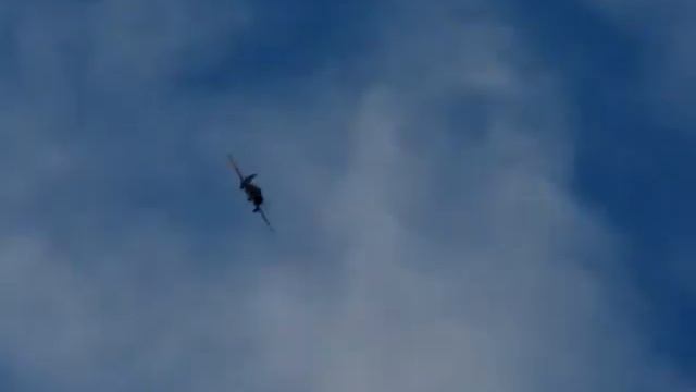 Кривая Петля ЯК 52 смотреть онлайн