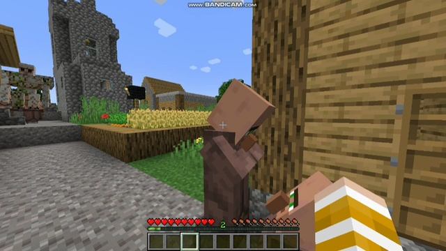 этому голему 135 лет в майнкрафте | Алекс майнкрафт смотреть онлайн