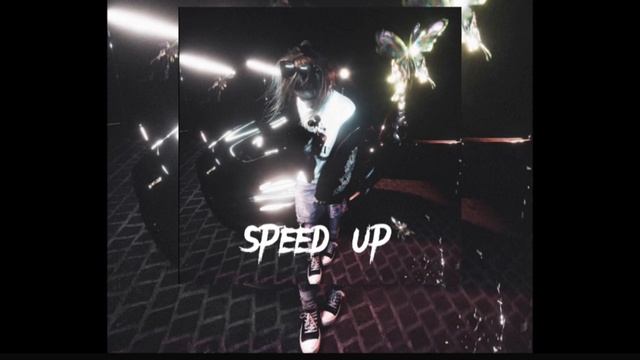 PLOHOYPAREN - Таблетка Speed Up