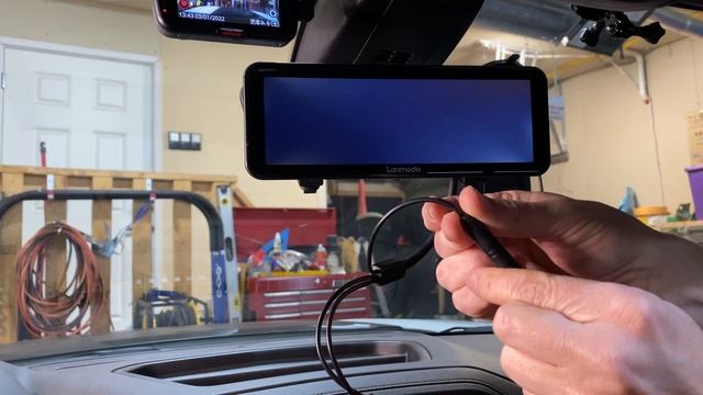 Lanmodo Vast M1 Automotive Night Vision System & Dash Cam + Discount Code смотреть онлайн