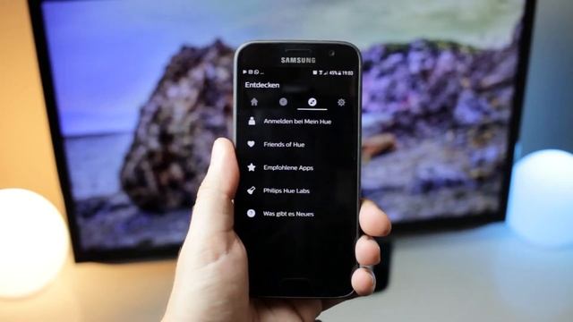 Philips HUE Review: Unboxing & Erstinstallation | Smart-Home für jeden! | German - Deutsch смотреть онлайн