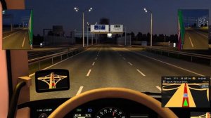 Евро трак симулятор 2 #2