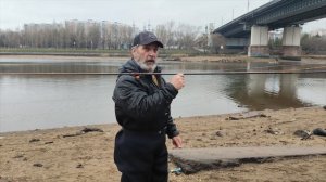 Зимние покидушки. Прямолинейность и 180 градусов