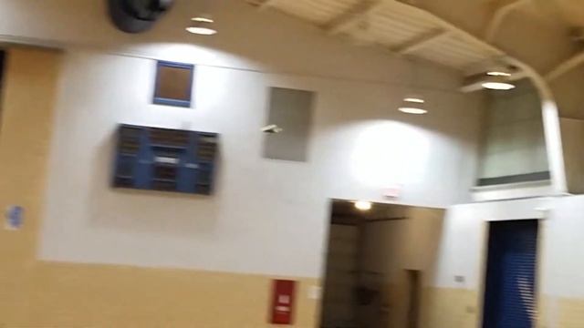 Moving to Indoor Flying смотреть онлайн