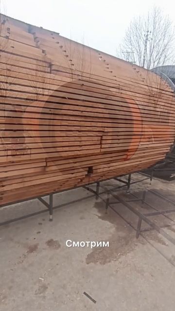 Первое включение новой термокамеры КИТ10 смотреть онлайн