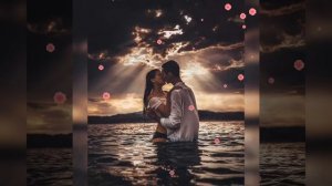 Мы не расстанемся не когда (Remix)