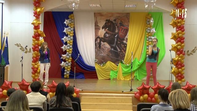 Фестиваль Самотлорские роднички 2013 смотреть онлайн