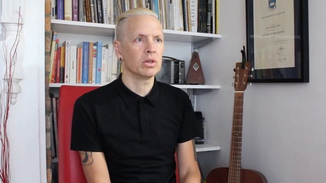 Progression - Freya Sturm смотреть онлайн