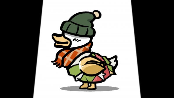 ClusterDuck | 4 часть