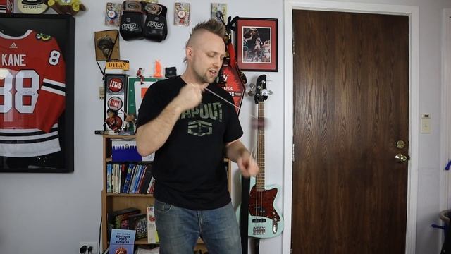 Honey Badger 7068 V2 YoYo Unboxing & Review. Zipline Strings & Unspoken YoYos смотреть онлайн