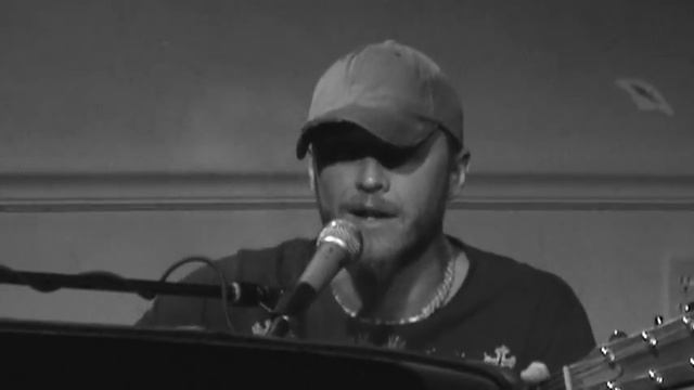 Buck Smith Live at Mercury Moon смотреть онлайн