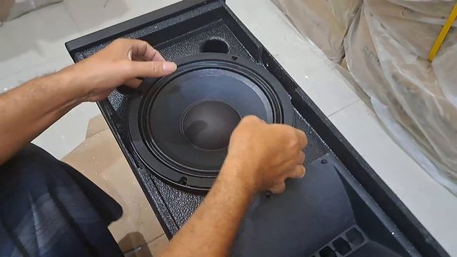 FAITAL PRO 10 PR 330.,Original Italy смотреть онлайн
