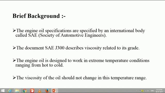 CHECK OUT THE MEANING OF 10W-40 WRITTEN ON THE CONTAINER OF ENGINE OIL. смотреть онлайн
