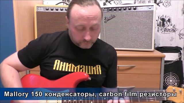 Сравнение одинаковых Princeton с разными деталями смотреть онлайн