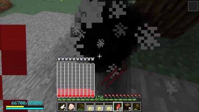 i played the best naruto mod on minecraft смотреть онлайн