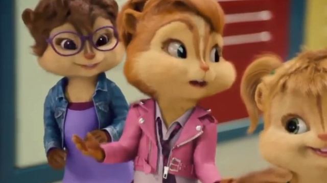 Chipmunks And Chipettes - 22 (100+ SUBS!!!!!!!!!!!!!!!!) смотреть онлайн