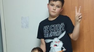 в гостях у мамы 2