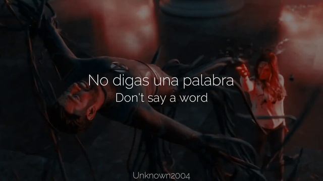 Voices - Hidden Citizens ft. Vanessa Campagna (Lyrics + Sub español) // MCU (Scarlet Witch) смотреть онлайн
