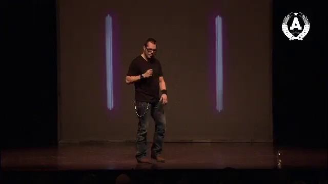 Alex Agnew: More Human Than Human Hoeren.mp4 смотреть онлайн