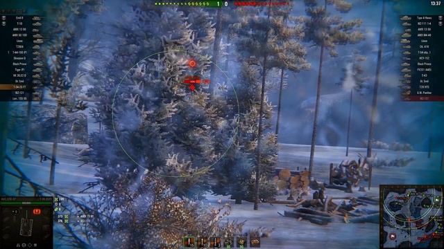 Chinese Tank Destroyers Review смотреть онлайн