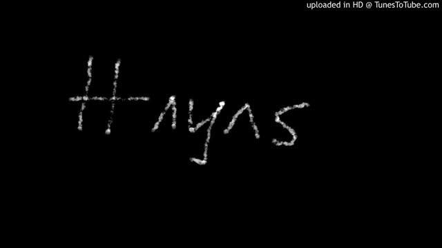 Hayas - 7 смотреть онлайн