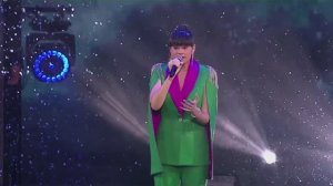 Диана Анкудинова Вьюга Blizzard Музыкальный фестиваль МОСТ