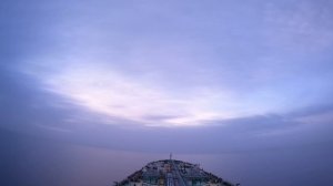 Работа и отдых в море