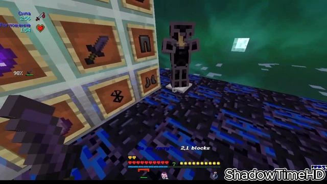Лучшие Ресурс Паки Для PVP | FunTime | ReallyWorld | HolyWorld смотреть онлайн