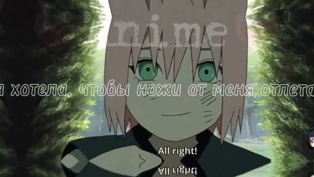 Хината и Сакура💗 смотреть онлайн