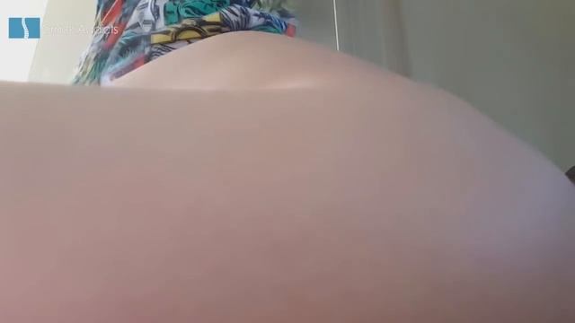 AMATEUR Neck/Back Cracking смотреть онлайн