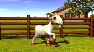 Цыплёнок Пи - детские песни - Детское Королевство