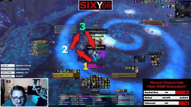 Tips to Time +15s : Dealer Xy'exa | De Other Side | Guide смотреть онлайн