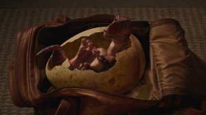 Питомец Юрского периода. Возвращение домой (2024) / The Adventures of Jurassic Pet