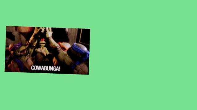 (Премьера песни )  Черепашки ниндзя