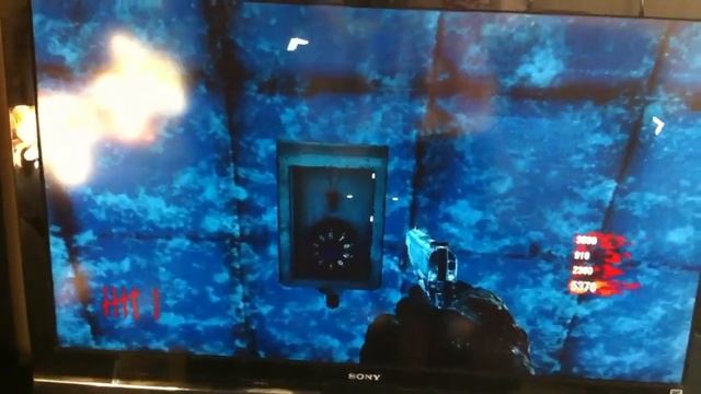 Call of dead Easter egg light house code смотреть онлайн