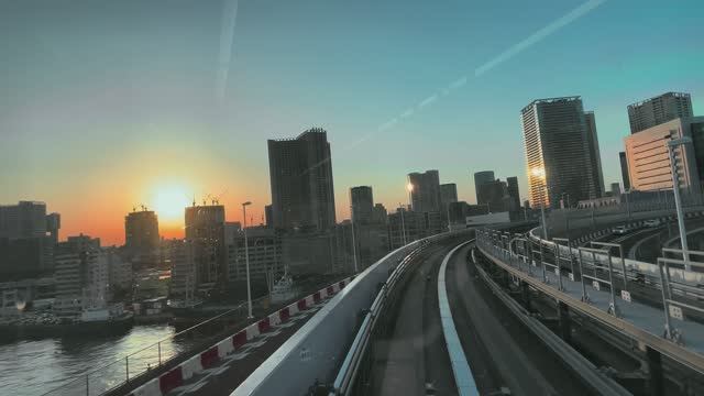 Япония - Токио смотреть онлайн