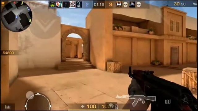 Снова я напиваюсь 🍷🍸 Fragmovie STANDOFF 2 смотреть онлайн