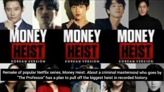 Top 15 upcoming Korean drama in 2021 смотреть онлайн