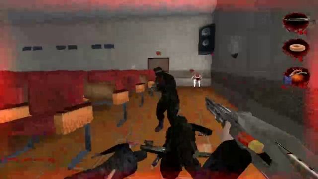 Posta l 2 ШТОПОР ЖЖЁТ