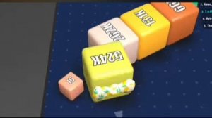 Cubes 2048