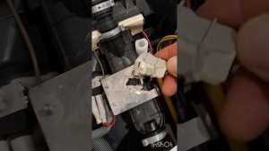 ремонт посудомоечной машины Haier HDWE9-191RU