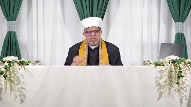 Daily Lecture with Shaykh Faisal 2021 Livestream – 25th Night of Jumādā Al-Ūlā/Jan-8-2021 смотреть онлайн