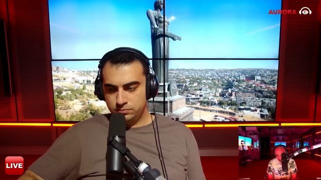 Զրուցում ենք Ռաֆայել Մնացականյանի հետ 05.08.2024 📲091761007 смотреть онлайн