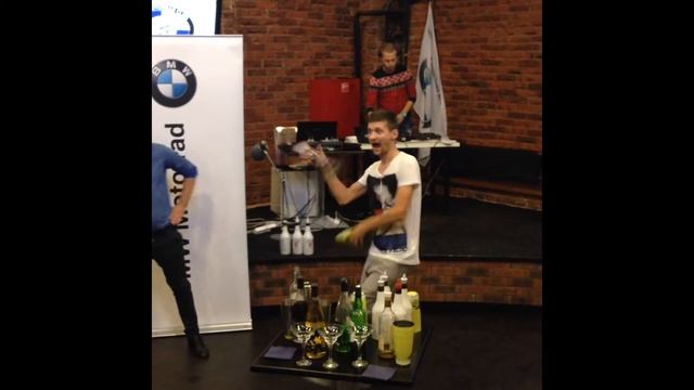 Закрытие 2013 BMWCLUBMOTO смотреть онлайн