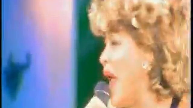 Tina Turner Live 2000 IV смотреть онлайн