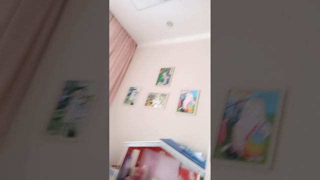 24 часа в комнате своей