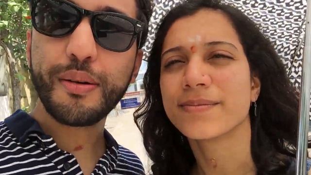 Dos Desis' first attempt at Vlogging смотреть онлайн