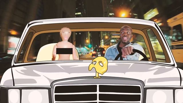 Bok Nero - Stoop Kid (Official Music Video) | Dim Mak Records смотреть онлайн