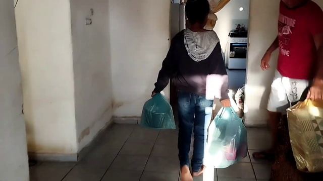 VIUVO DE 33 ANOS! VEJA O QUE ELES GANHARAM! смотреть онлайн