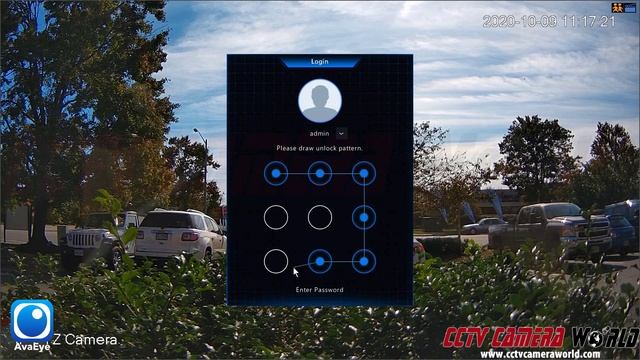Digital Zoom vs Optical Zoom - AvaEye NVR and Cameras смотреть онлайн